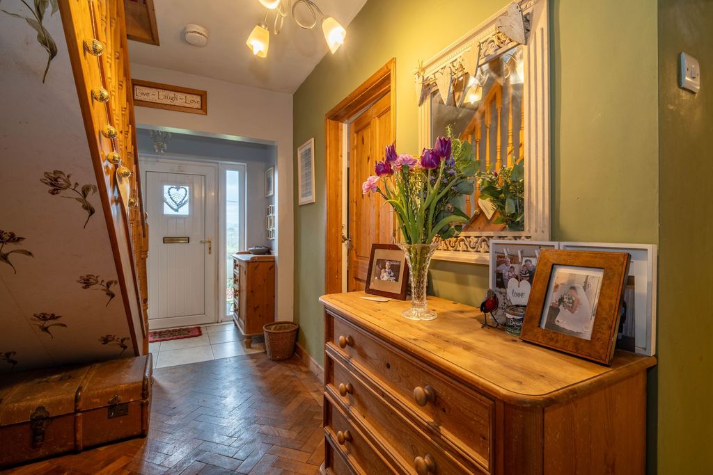 Additional image 5 of 4 bed detached bungalow for saleComins Coch, Aberystwyth SY23