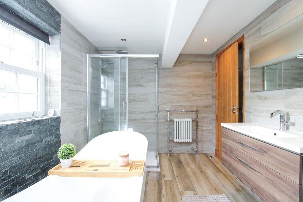 Additional image 16 of 5 bed detached house for saleChurch Wynd, Burneston, North Yorkshire DL8