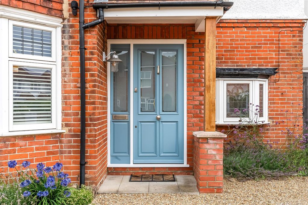 Additional image 3 of 4 bed detached house for saleAgates Lane, Ashtead KT21