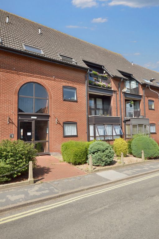 Additional image 15 of 1 bed flat for saleNorthgate Court, Louth LN11