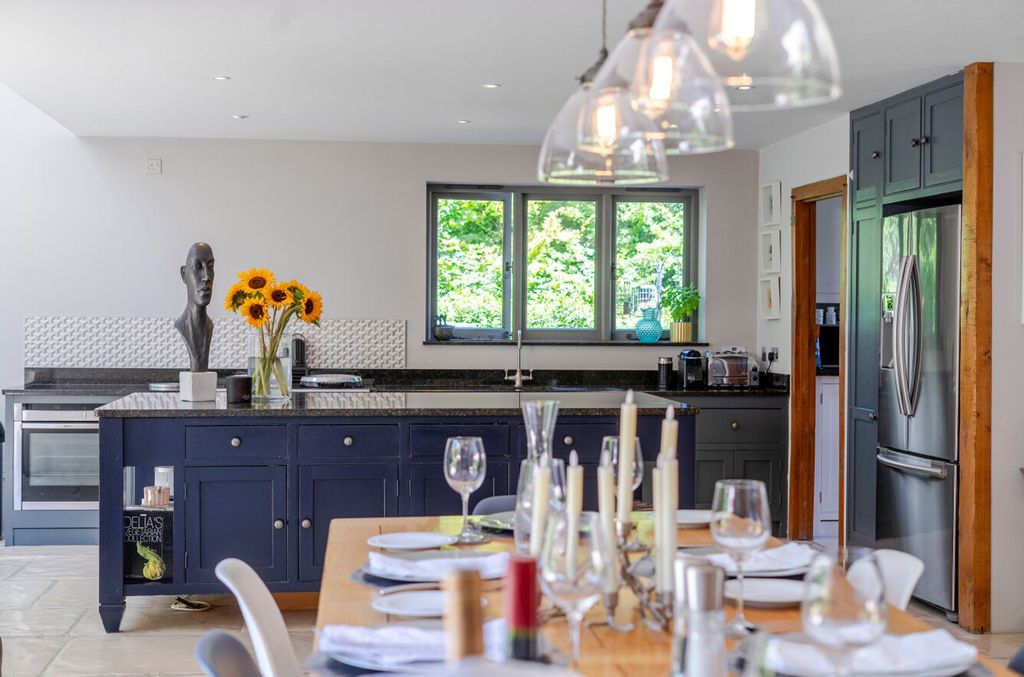 Additional image 9 of 5 bed detached house for saleHoughton, Arundel BN18