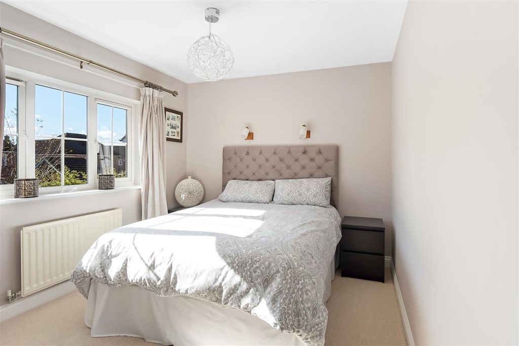 Additional image 15 of 4 bed detached house for saleSt. Georges Gate, Middleton St. George, Darlington DL2