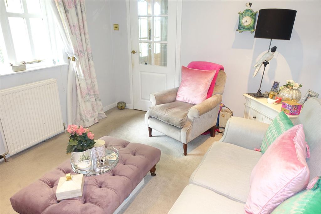Additional image 10 of 4 bed detached house for saleMarjoribanks Street, Bathgate EH48