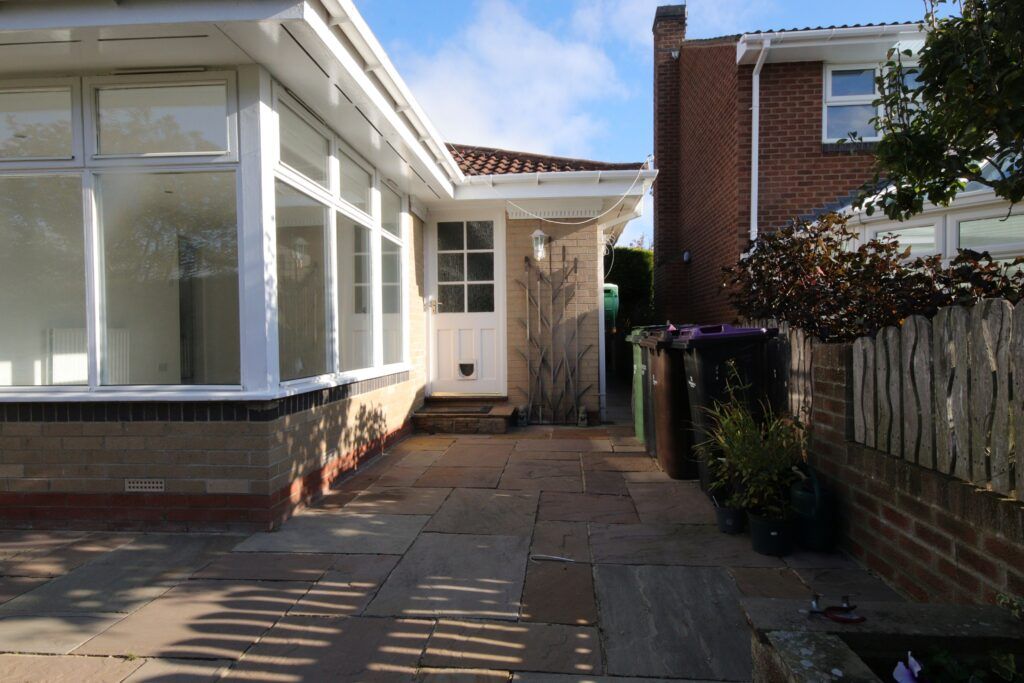 Additional image 25 of 4 bed detached house for sale30 Humford Way, Bayard Woods, Bedlington NE22