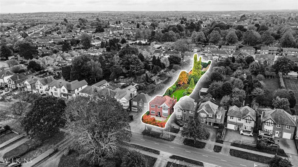 Additional image 2 of Gillway Lane, Tamworth, Staffordshire, B79