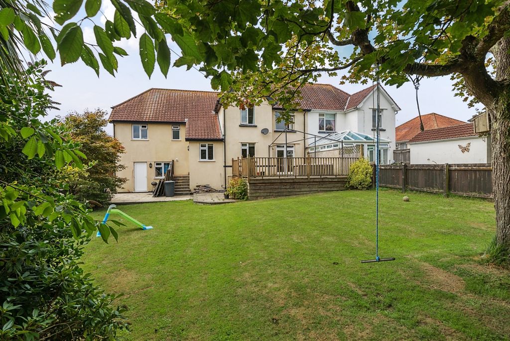 Additional image 6 of 5 bed semi-detached house for saleOld Torrington Road, Barnstaple, Devon EX31