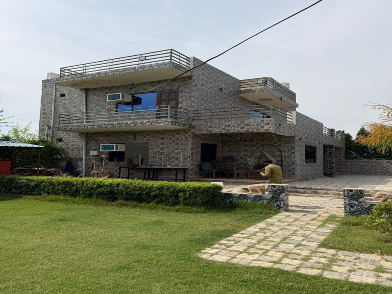 Additional image 2 of Taoru, Gurgaon