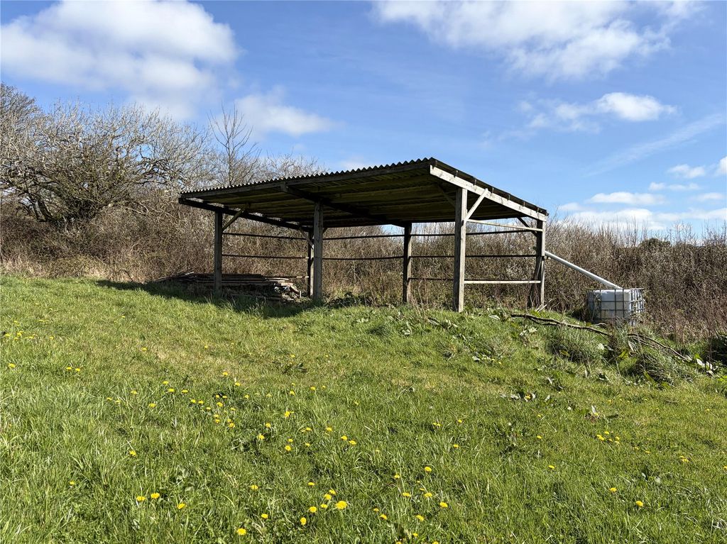 Additional image 4 of Land for saleWoolley, Bude, Cornwall EX23