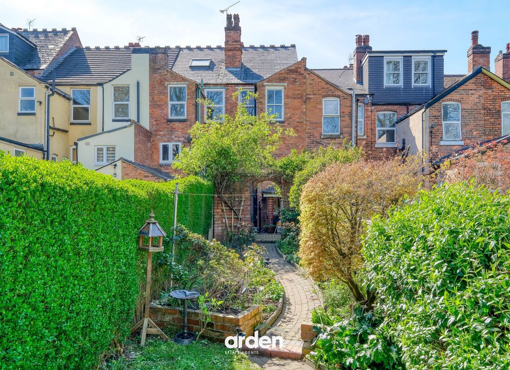 Additional image 15 of 2 bed terraced house for saleMidland Road, Birmingham B30
