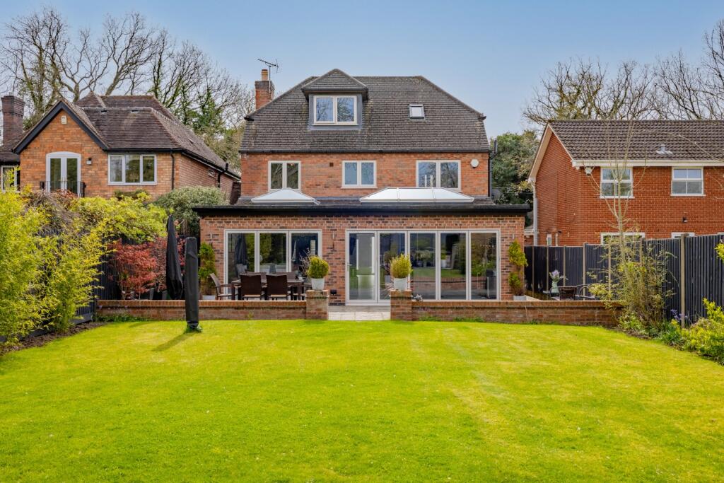 Additional image 42 of Creynolds Lane, Cheswick Green, Solihull, West Midlands