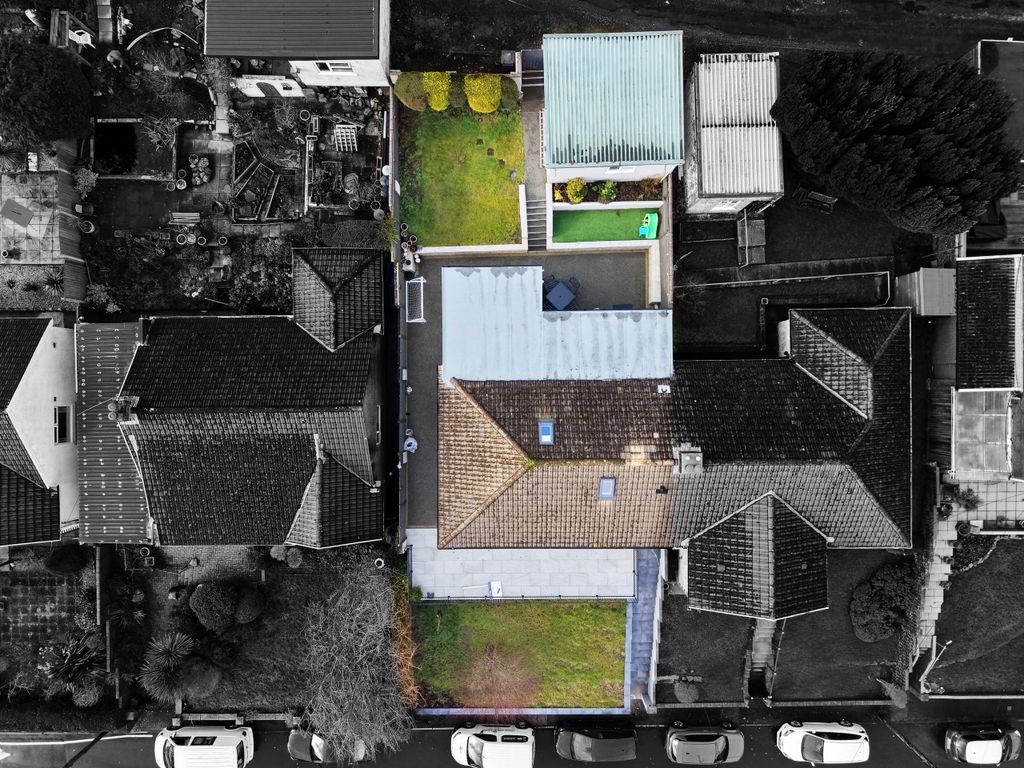 Additional image 24 of 4 bed detached bungalow for saleAwelon, Fforchneol Row, Aberdare, Rhondda Cynon Taf CF44