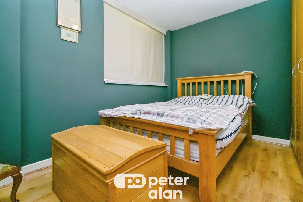 Additional image 14 of 2 bed flat for saleMaesycoed, Barry CF62