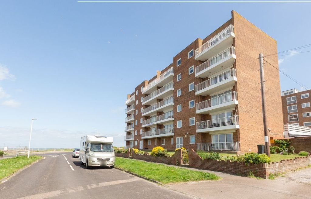 Additional image 2 of 2 bed flat for saleBay View Heights, Ethelbert Road, Birchington, Kent CT7