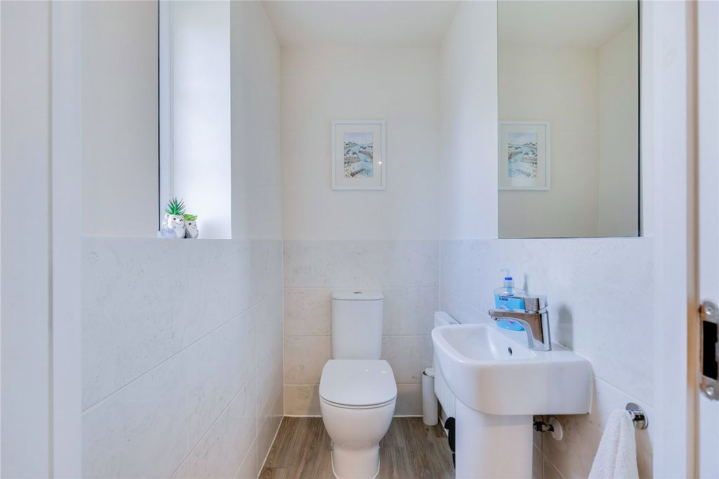 Additional image 4 of 4 bed detached house for saleCypress Crescent, St. Mellons, Cardiff CF3