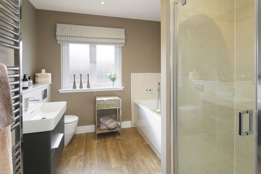 Additional image 7 of 5 bed detached house for sale"Macrae" at Off A81, Past Oakwood Roundabout, Killearn G63