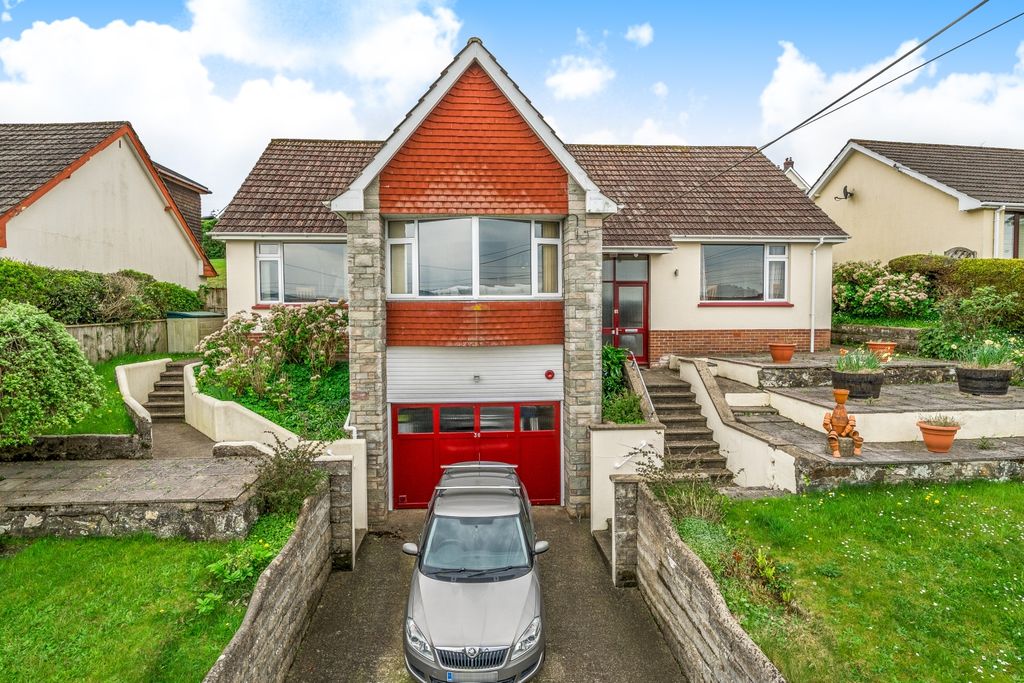 Additional image 19 of 3 bed detached house for saleCleave Road, Sticklepath, Barnstaple, Devon EX31