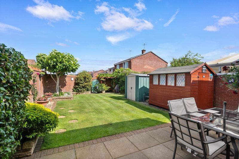 Additional image 2 of 4 bed detached house for saleAllwoods Close, Alcester B49