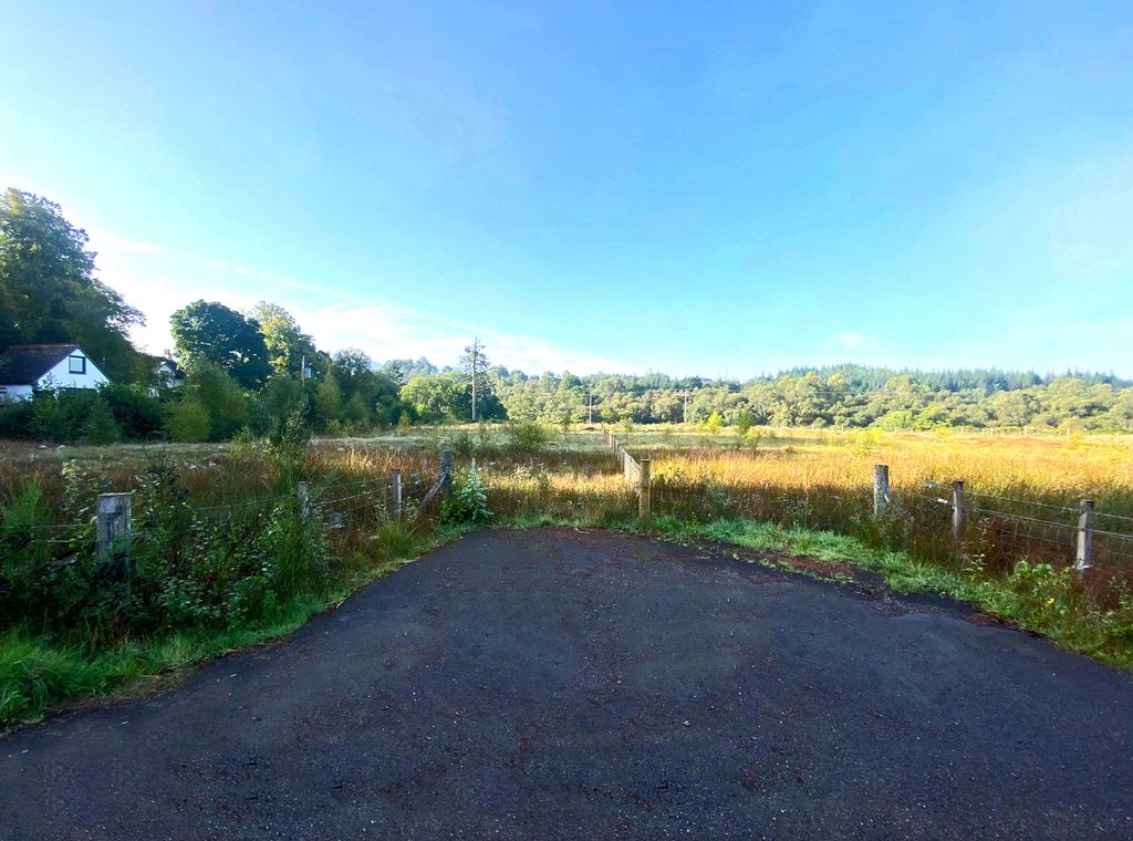 Additional image 4 of Land for saleGairlochy, Spean Bridge PH34
