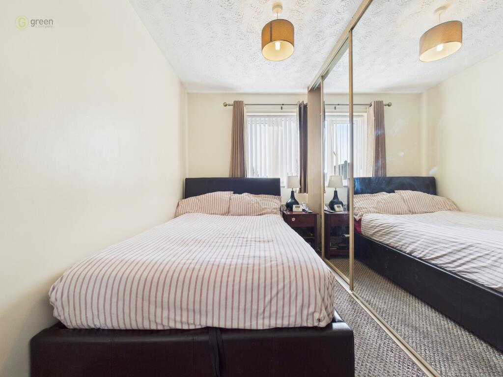 Kings Croft, Castle Bromwich, B36 photo 5