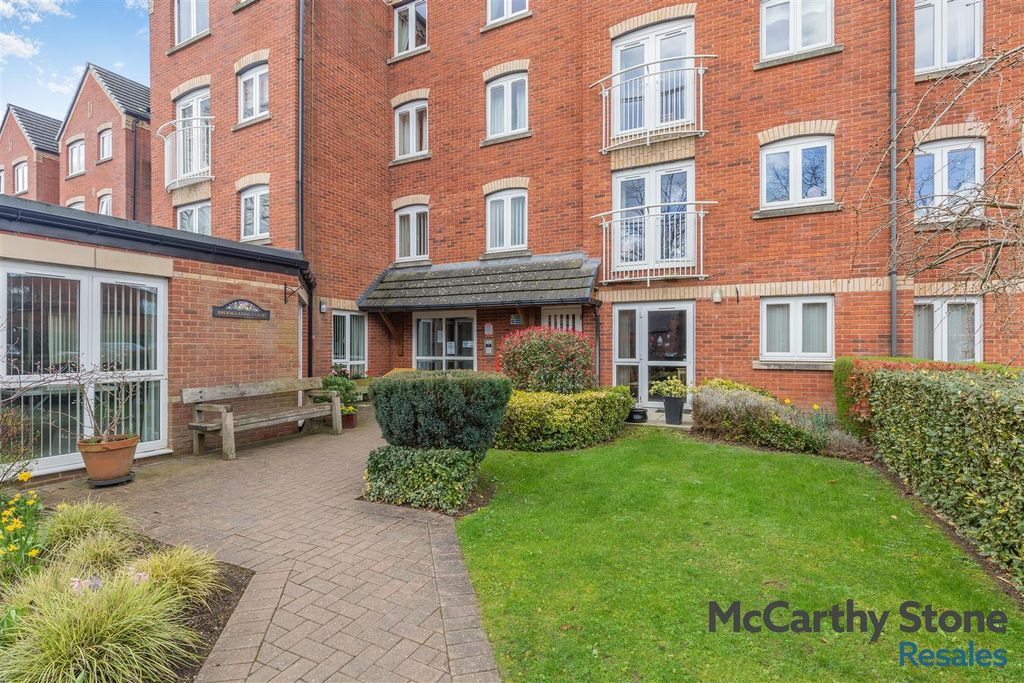 Additional image 22 of 1 bed flat for saleBrooklands Court, Tamworth Road, Long Eaton, Nottingham NG10