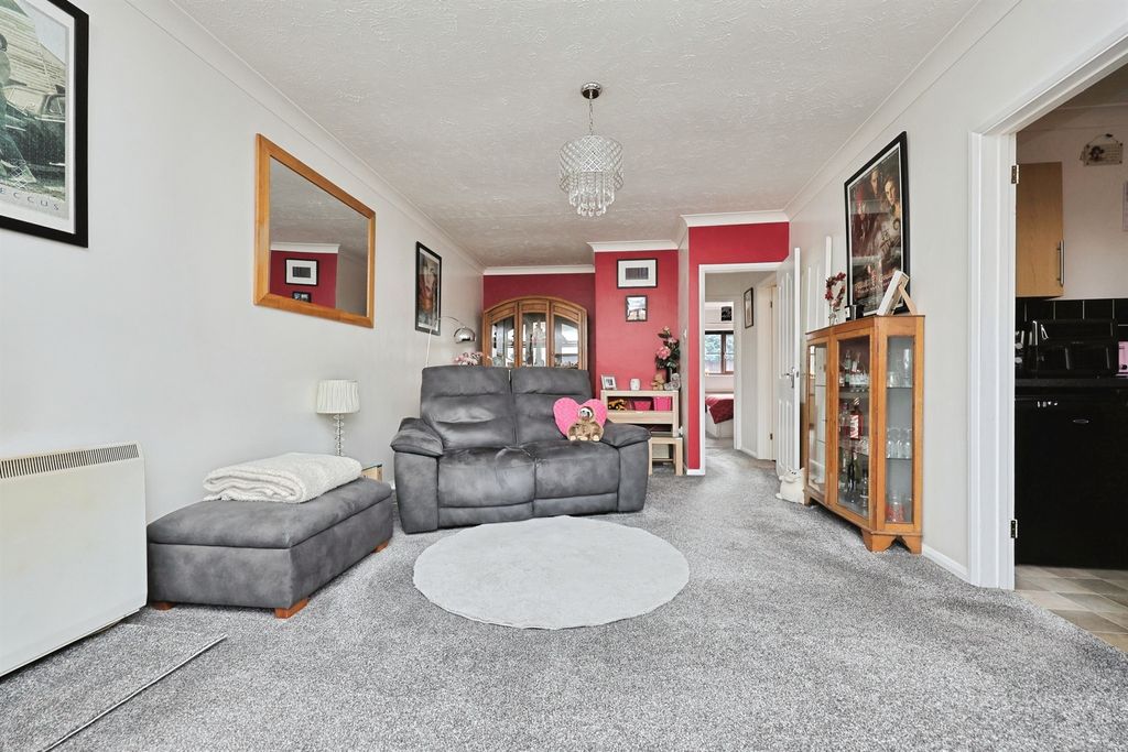 Additional image 2 of 2 bed flat for saleChapel Street, Shipdham, Thetford IP25