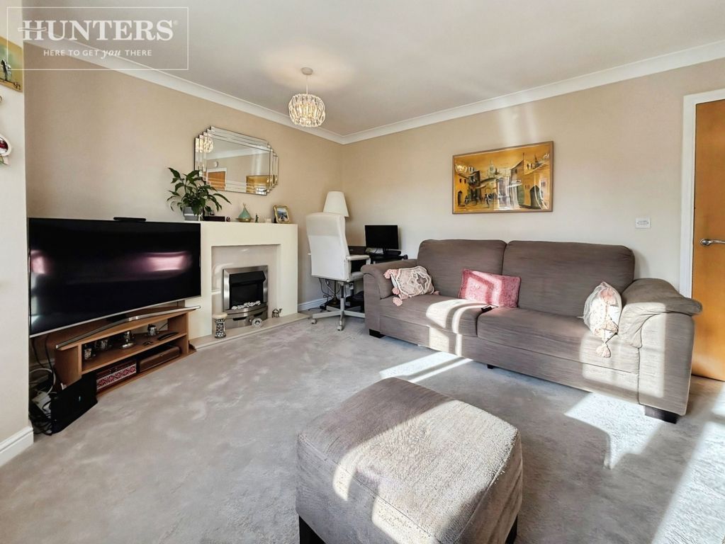 Additional image 3 of 2 bed flat for saleOld Oaks View, Barnsley S70