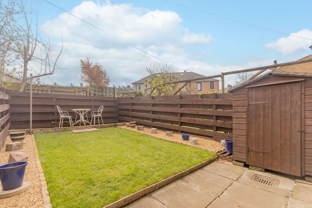 Additional image 14 of 2 bed terraced house for sale49 Temple Park Crescent, Polwarth, Edinburgh EH11