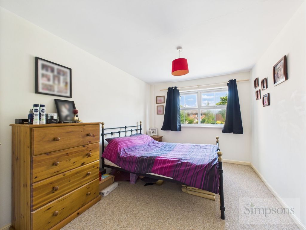 Additional image 6 of 2 bed maisonette for saleVilleboys Close, Abingdon OX14