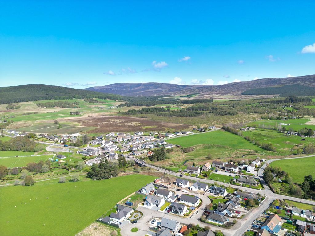 Additional image 16 of 4 bed detached house for sale4 Auchroisk Road, Cromdale, Grantown On Spey PH26