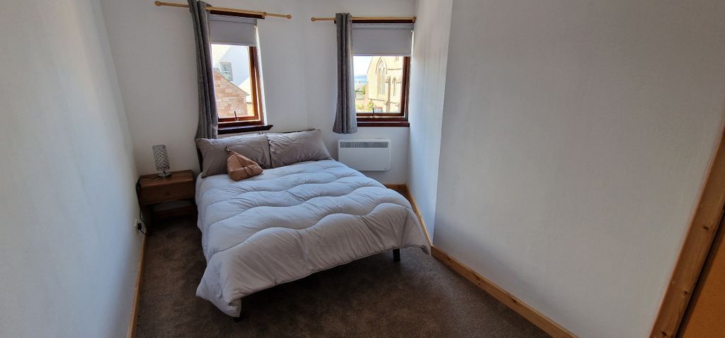 Additional image 4 of 1 bed flat for saleGordon Street, Nairn IV12