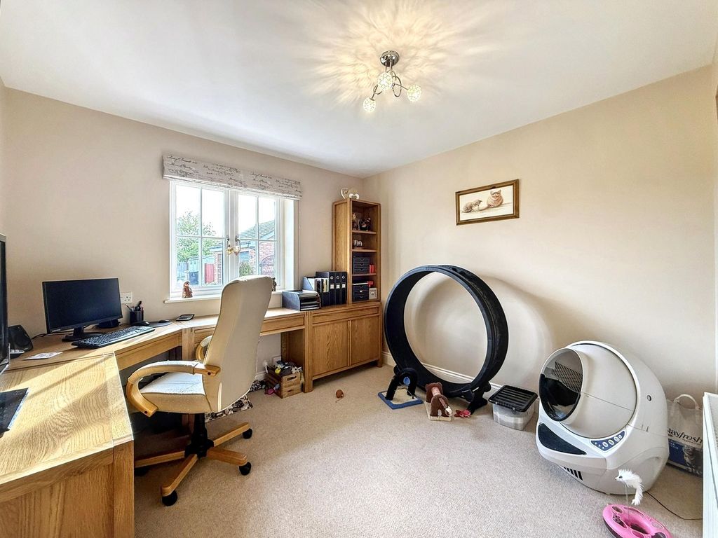 Additional image 8 of 5 bed detached bungalow for saleFoundry Corner, Attleborough NR17