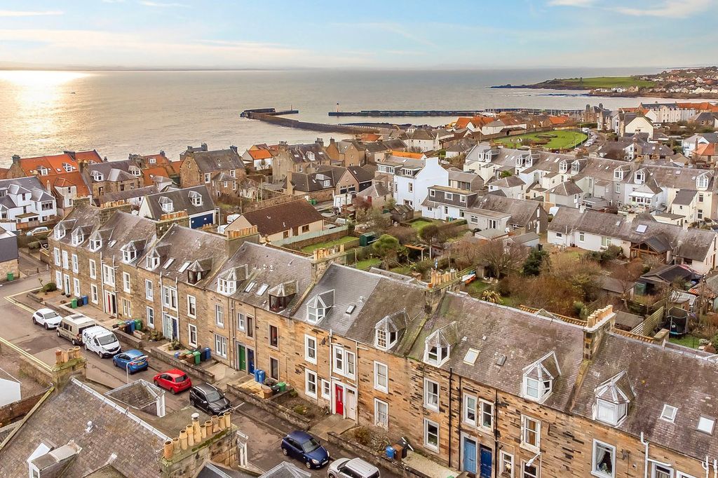 Additional image 22 of 4 bed terraced house for saleRodger Street, Cellardyke, Anstruther KY10