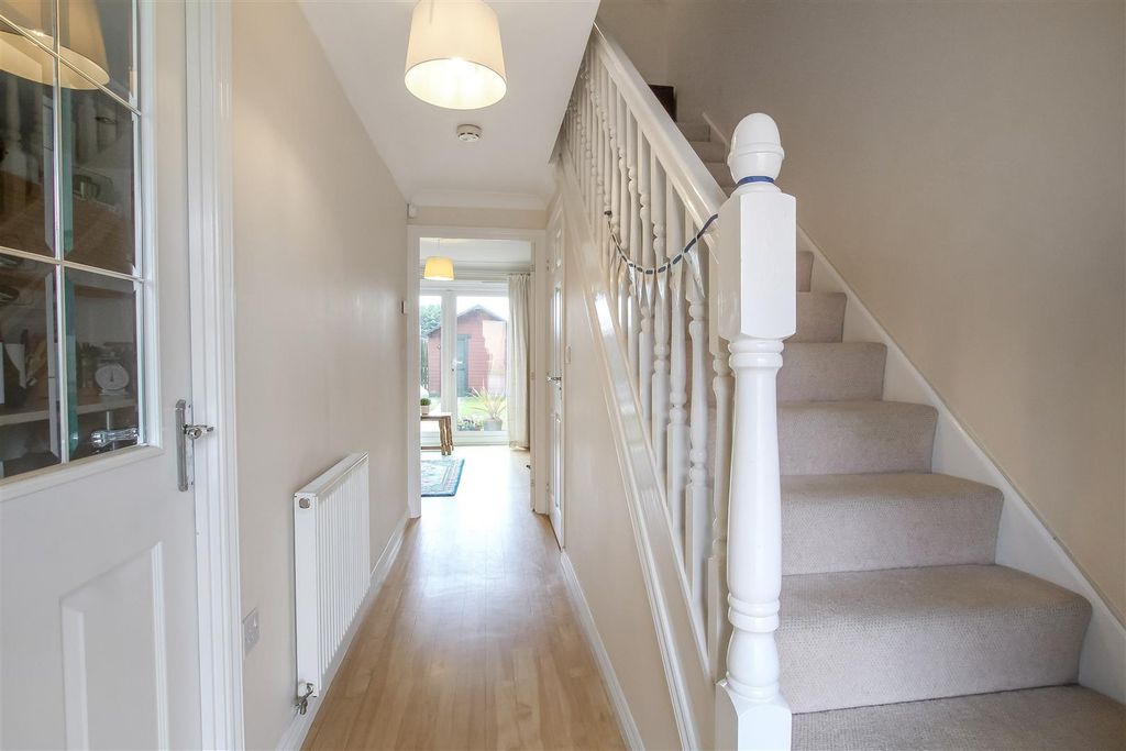 Additional image 13 of 2 bed semi-detached house for saleWoodlands Green, Middleton St. George, Darlington DL2