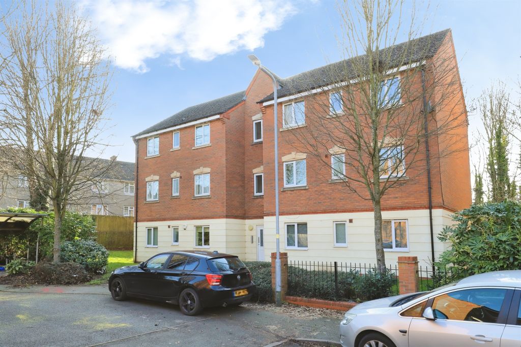 Additional image 14 of 2 bed flat for saleLoxdale Sidings, Bilston WV14