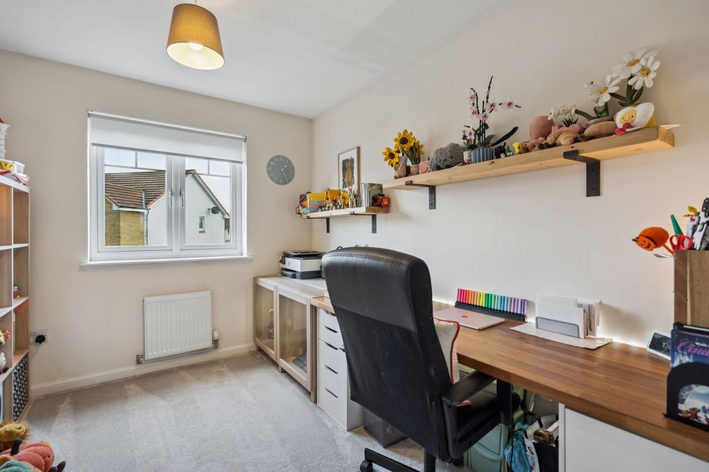 Additional image 10 of 3 bed semi-detached house for saleTern Crescent, Alloa FK10