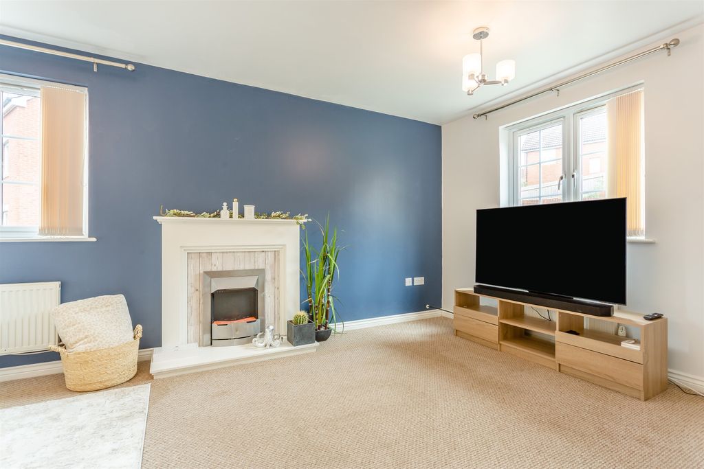 Additional image 4 of 3 bed detached house for saleJames Stephens Way, Chepstow, Monmouthshire NP16