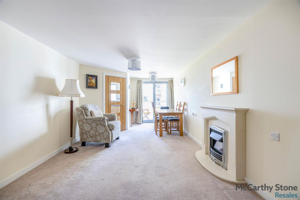 Additional image 2 of 1 bed flat for saleFlorence Court, 402 North Deeside Road, Aberdeen AB15