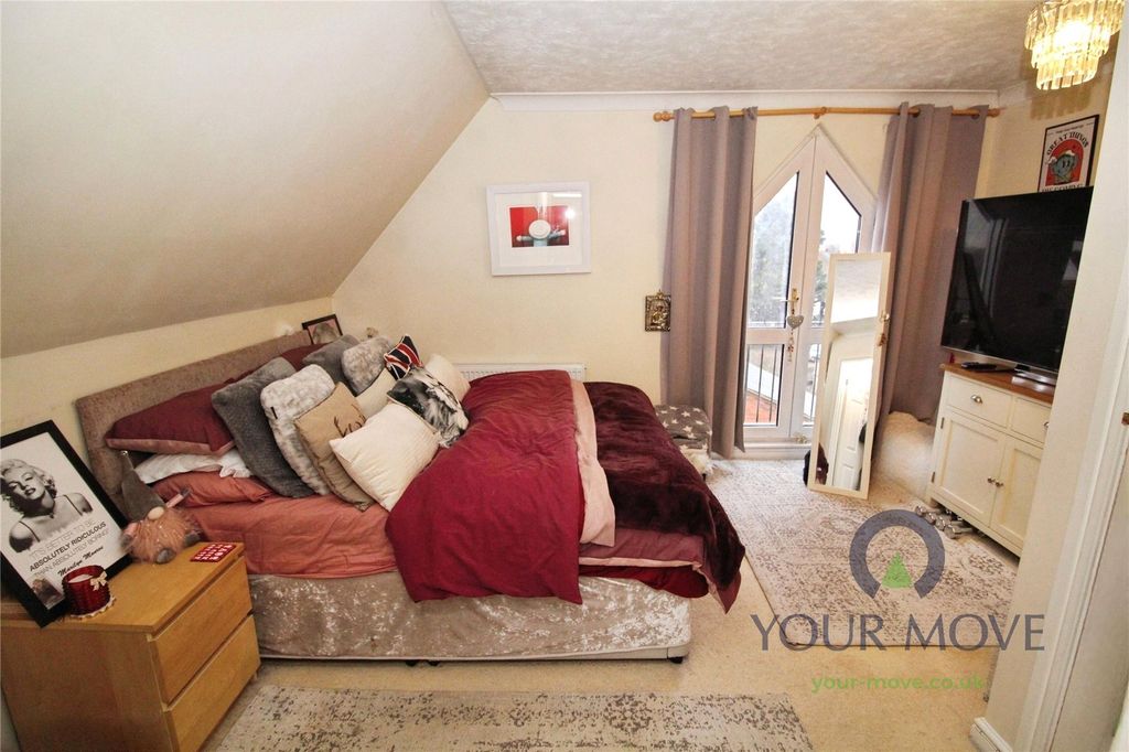 Additional image 5 of 3 bed flat for saleSovereigns Quay, Bedford, Bedfordshire MK40