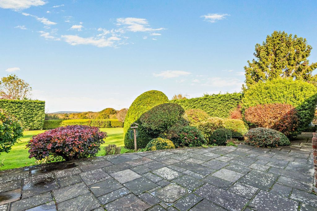 Additional image 17 of 4 bed detached house for saleRowner Road, Billingshurst, West Sussex RH14