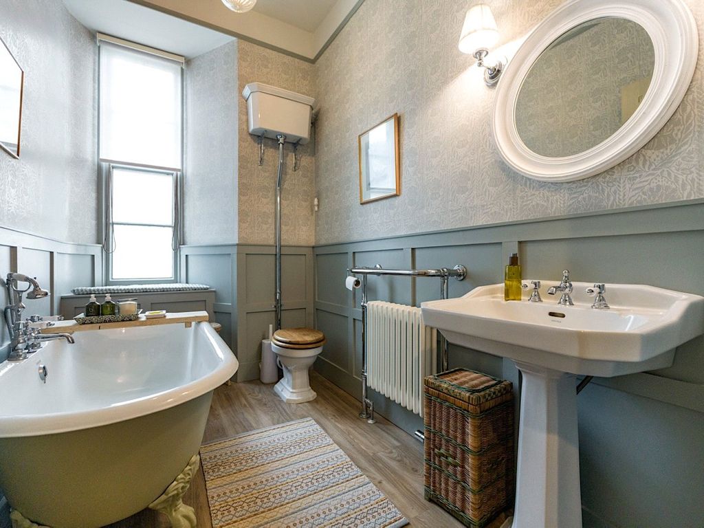 Additional image 9 of 5 bed semi-detached house for saleDon House, 46 Don Street, Old Aberdeen, Aberdeen AB24