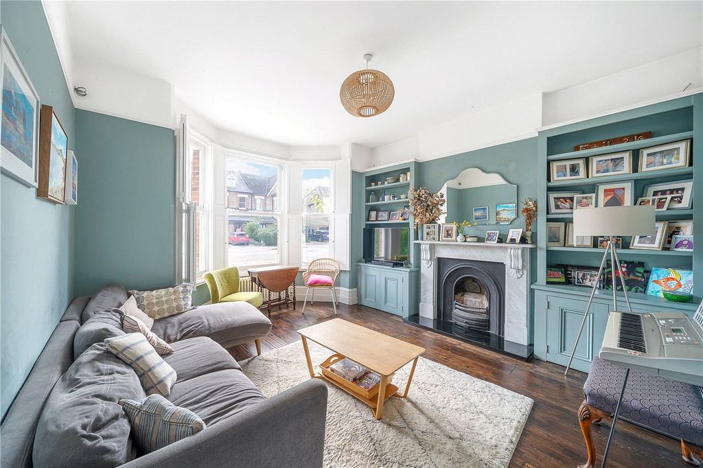 Additional image 4 of 4 bed semi-detached house for saleBarnmead Road, Beckenham BR3