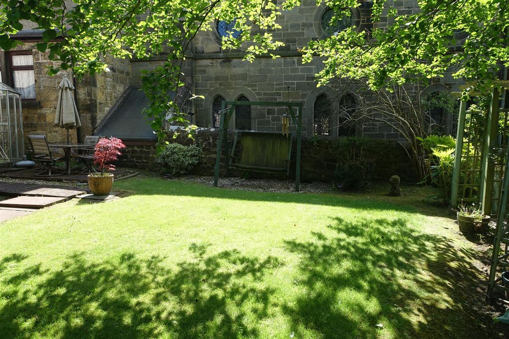 Additional image 18 of 4 bed detached house for saleMarjoribanks Street, Bathgate EH48