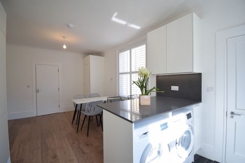 Fulham Palace Road, London SW6, Room to rent