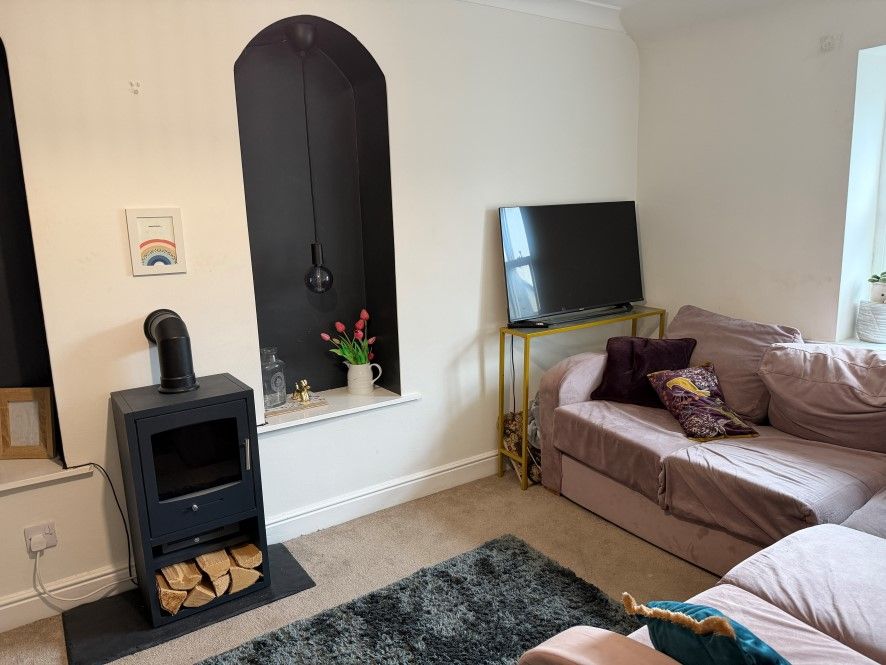 Additional image 2 of 2 bed flat for sale8 Websters Yard, Highgate, Kendal, Cumbria LA9