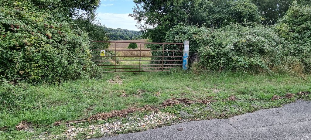 Land for saleLovedean Lane, Waterlooville PO8