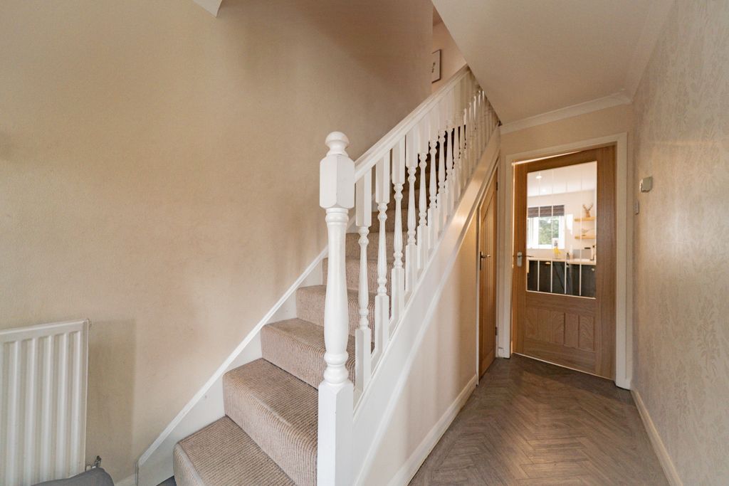 Additional image 14 of 4 bed detached house for saleChambers Close, Markfield, Leicester, Leicestershire LE67
