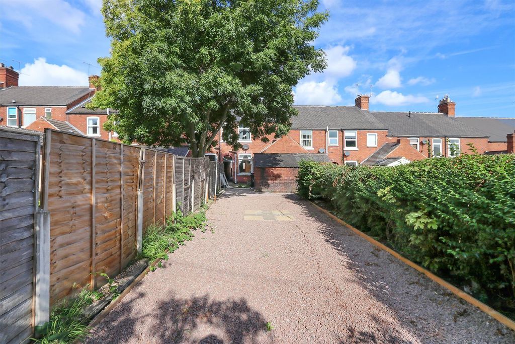 Additional image 13 of 2 bed terraced house for saleWharf Lane, Chesterfield S41