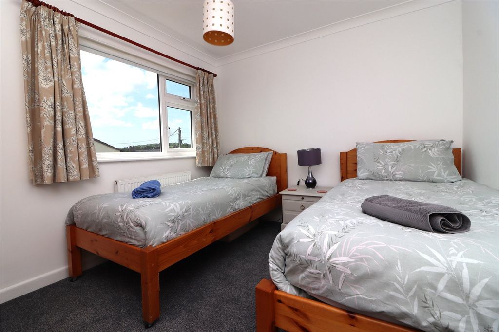 Additional image 16 of 4 bed detached house for saleThe Gardens, Higher Raleigh Road, Barnstaple, Devon EX31