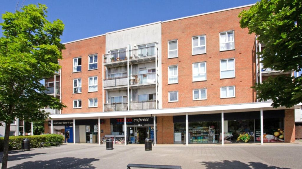 Land for saleCanalside, Redhill, Surrey RH1