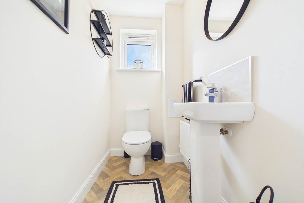 Additional image 9 of 3 bed semi-detached house for saleLambourne Crescent, Coatbridge ML5